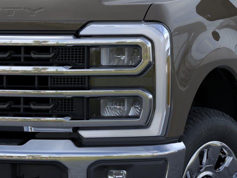 2026 Ford Super Duty F-350 King Ranch