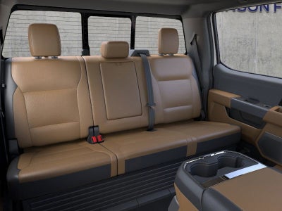 2026 Ford Super Duty F-350 Lariat