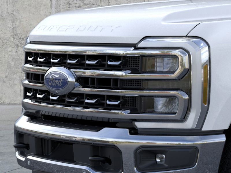 2026 Ford Super Duty F-350 Lariat