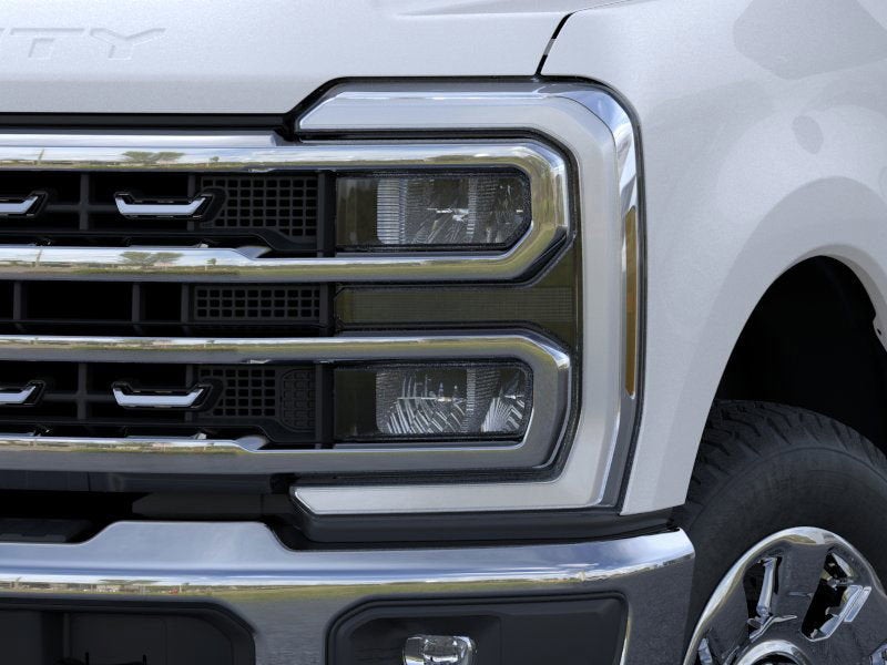 2026 Ford Super Duty F-350 Lariat