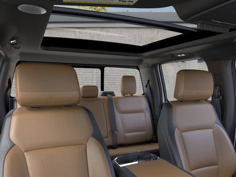 2026 Ford Super Duty F-350 Lariat