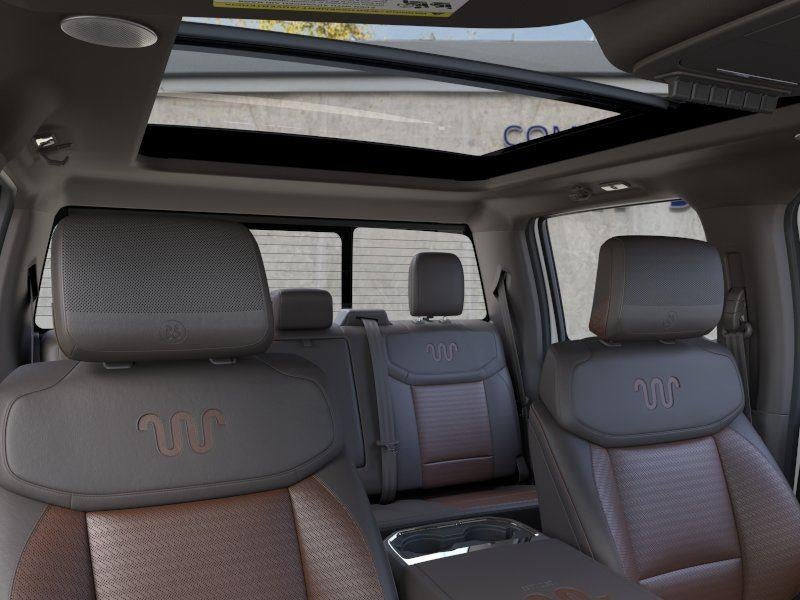 2026 Ford Super Duty F-350 King Ranch