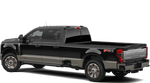 2026 Ford Super Duty F-350 King Ranch