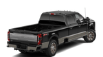 2026 Ford Super Duty F-350 King Ranch