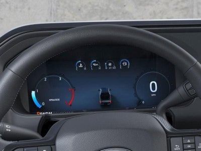 2026 Ford Super Duty F-350 Base