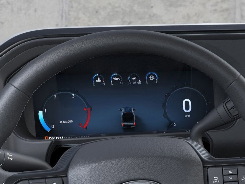 2026 Ford Super Duty F-350 Base