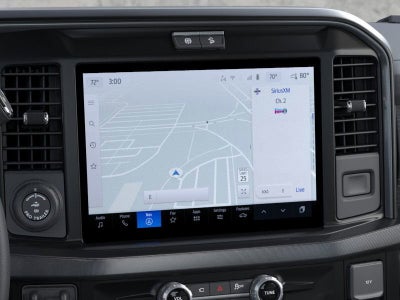 2026 Ford Super Duty F-350 Base