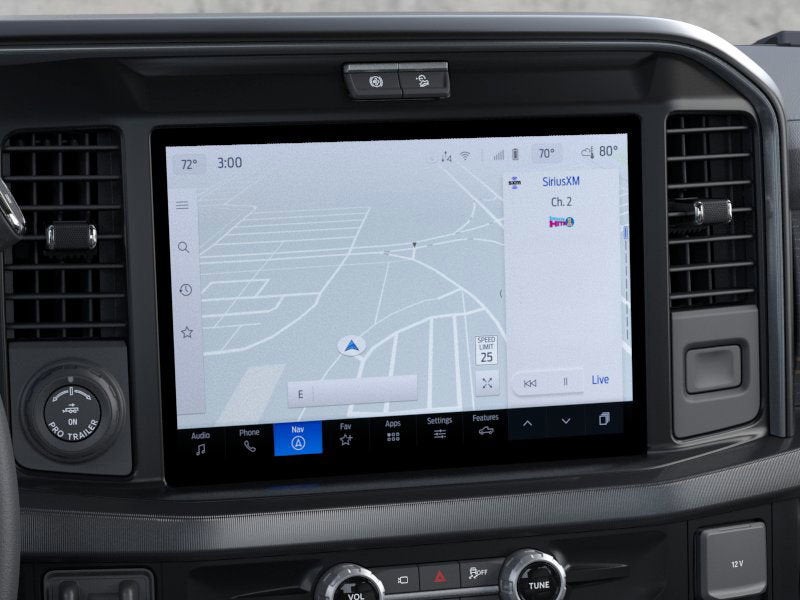 2026 Ford Super Duty F-350 Base