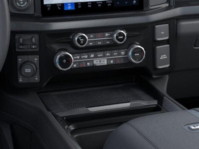 2026 Ford Super Duty F-350 Base