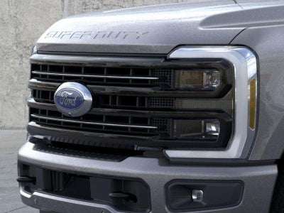 2026 Ford Super Duty F-350 Base