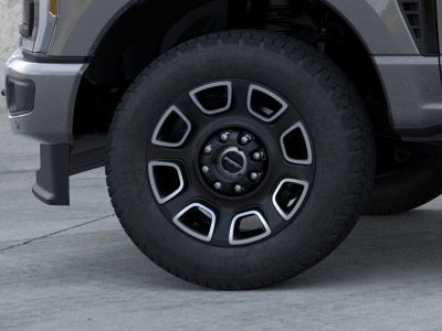 2026 Ford Super Duty F-350 Base