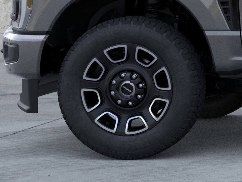 2026 Ford Super Duty F-350 Base