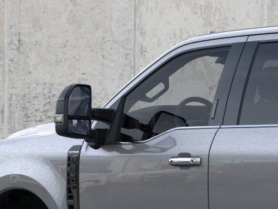 2026 Ford Super Duty F-350 Base