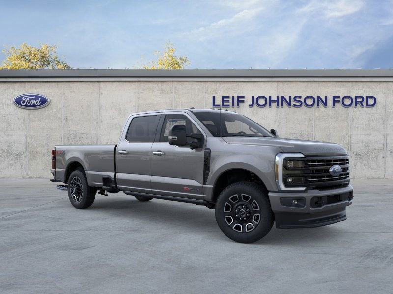 2026 Ford Super Duty F-350 Base