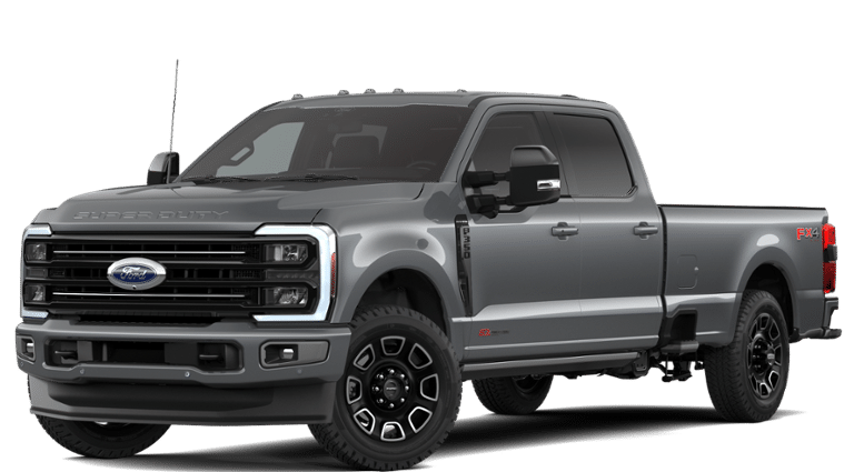 2026 Ford Super Duty F-350 Base