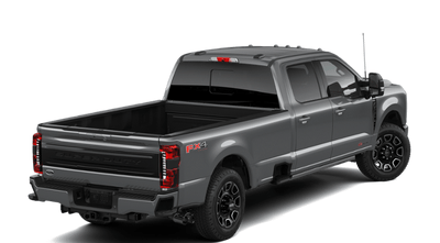 2026 Ford Super Duty F-350 Base