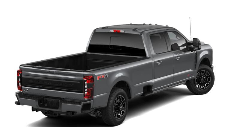 2026 Ford Super Duty F-350 Base