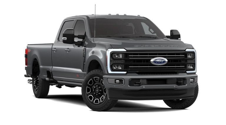 2026 Ford Super Duty F-350 Base