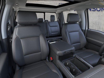 2026 Ford Super Duty F-350 Base