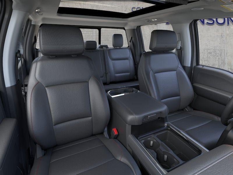 2026 Ford Super Duty F-350 Lariat