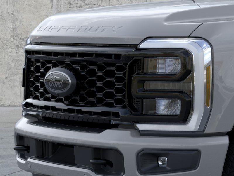 2026 Ford Super Duty F-350 Lariat
