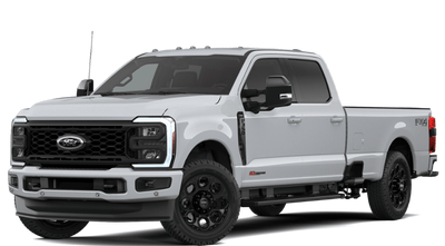 2026 Ford Super Duty F-350 Lariat