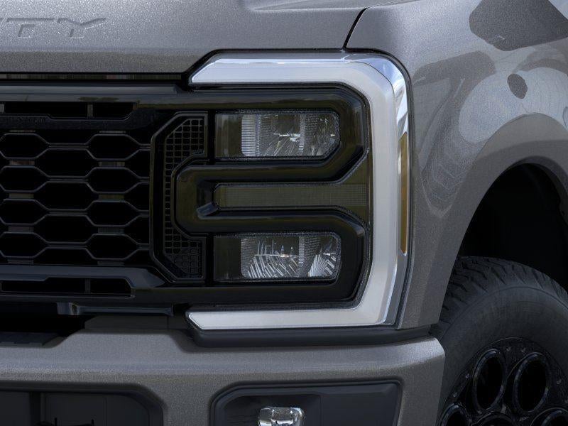 2026 Ford Super Duty F-350 Base