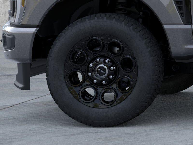 2026 Ford Super Duty F-350 Base