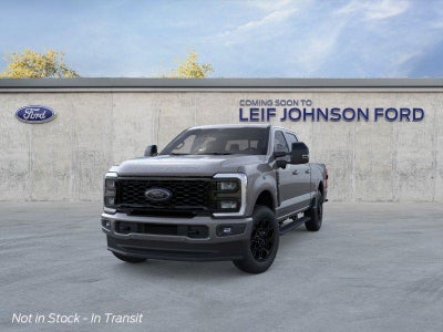 2026 Ford Super Duty F-350 Base