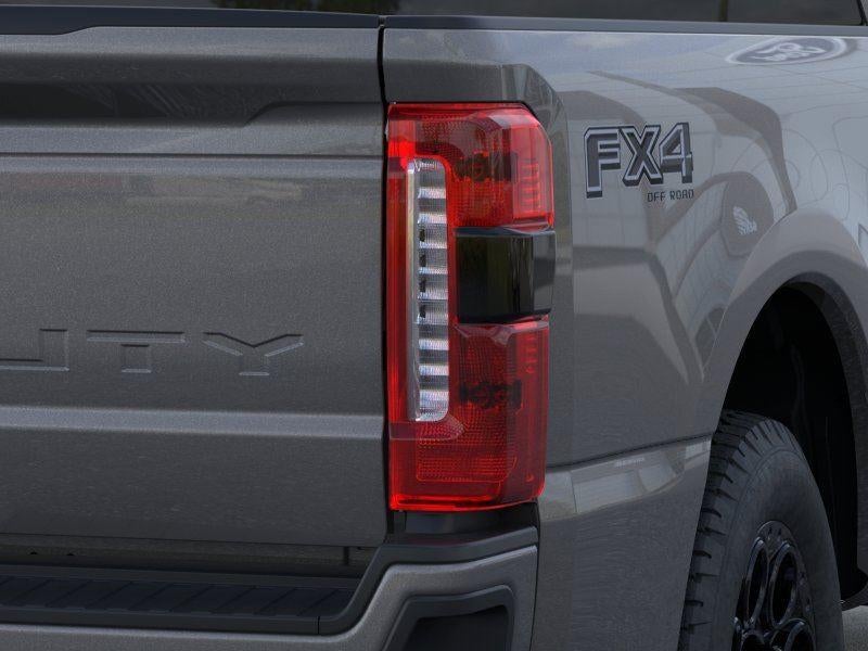 2026 Ford Super Duty F-350 Base