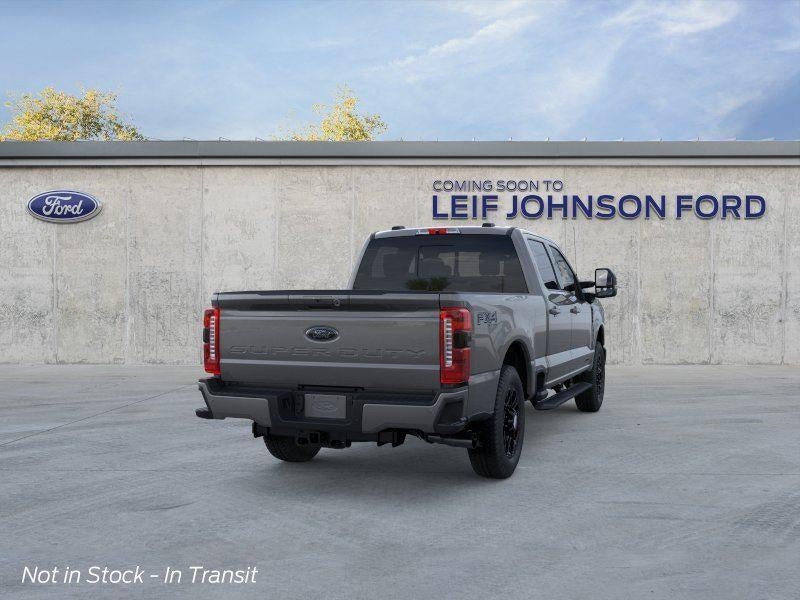 2026 Ford Super Duty F-350 Base
