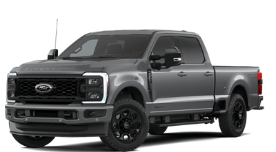 2026 Ford Super Duty F-350 Base
