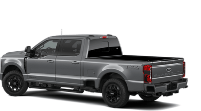 2026 Ford Super Duty F-350 Base