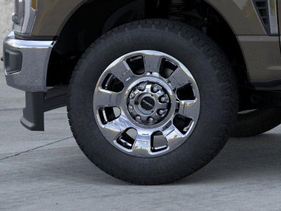 2026 Ford Super Duty F-350 Base