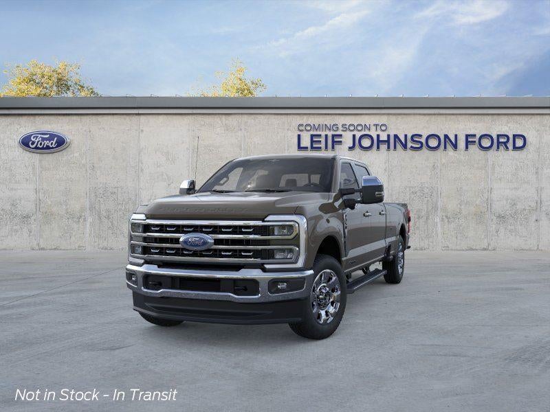 2026 Ford Super Duty F-350 Base