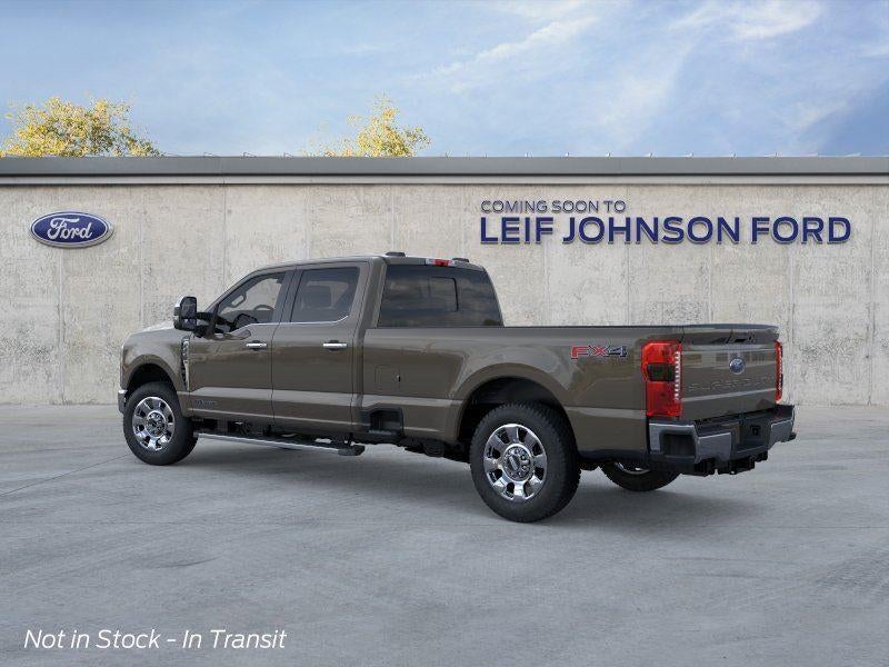 2026 Ford Super Duty F-350 Base