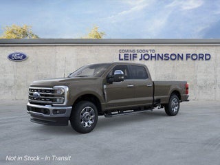 2026 Ford Super Duty F-350 Base