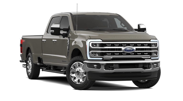 2026 Ford Super Duty F-350 Base