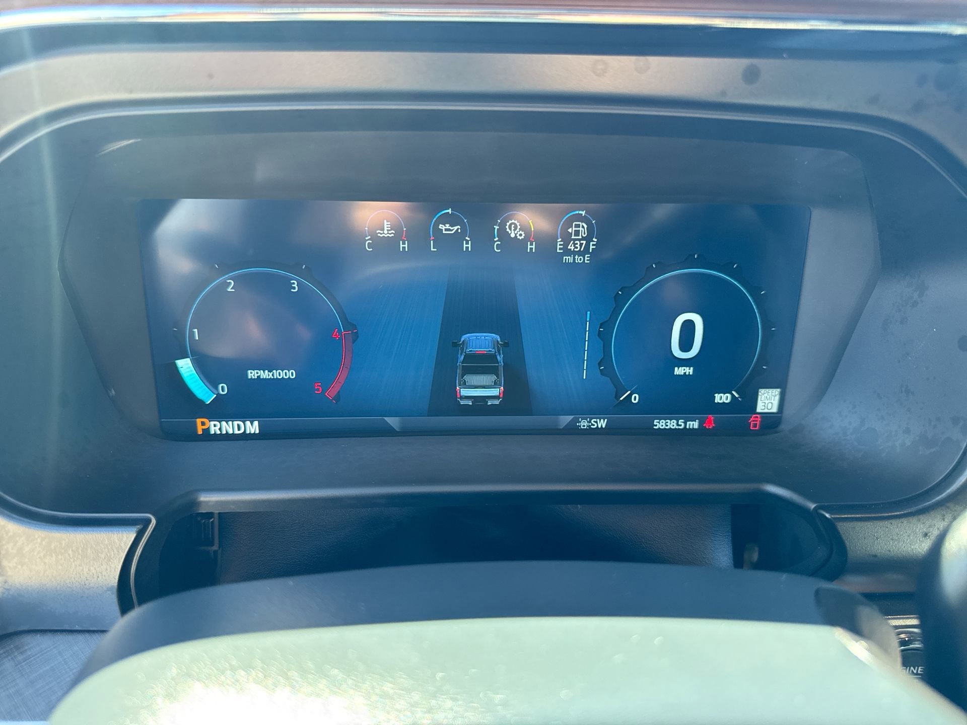 2024 Ford Super Duty F-350 King Ranch