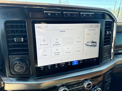 2024 Ford Super Duty F-350 King Ranch