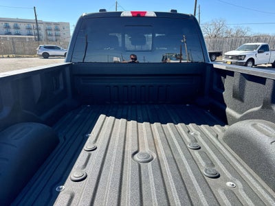 2024 Ford Super Duty F-350 King Ranch