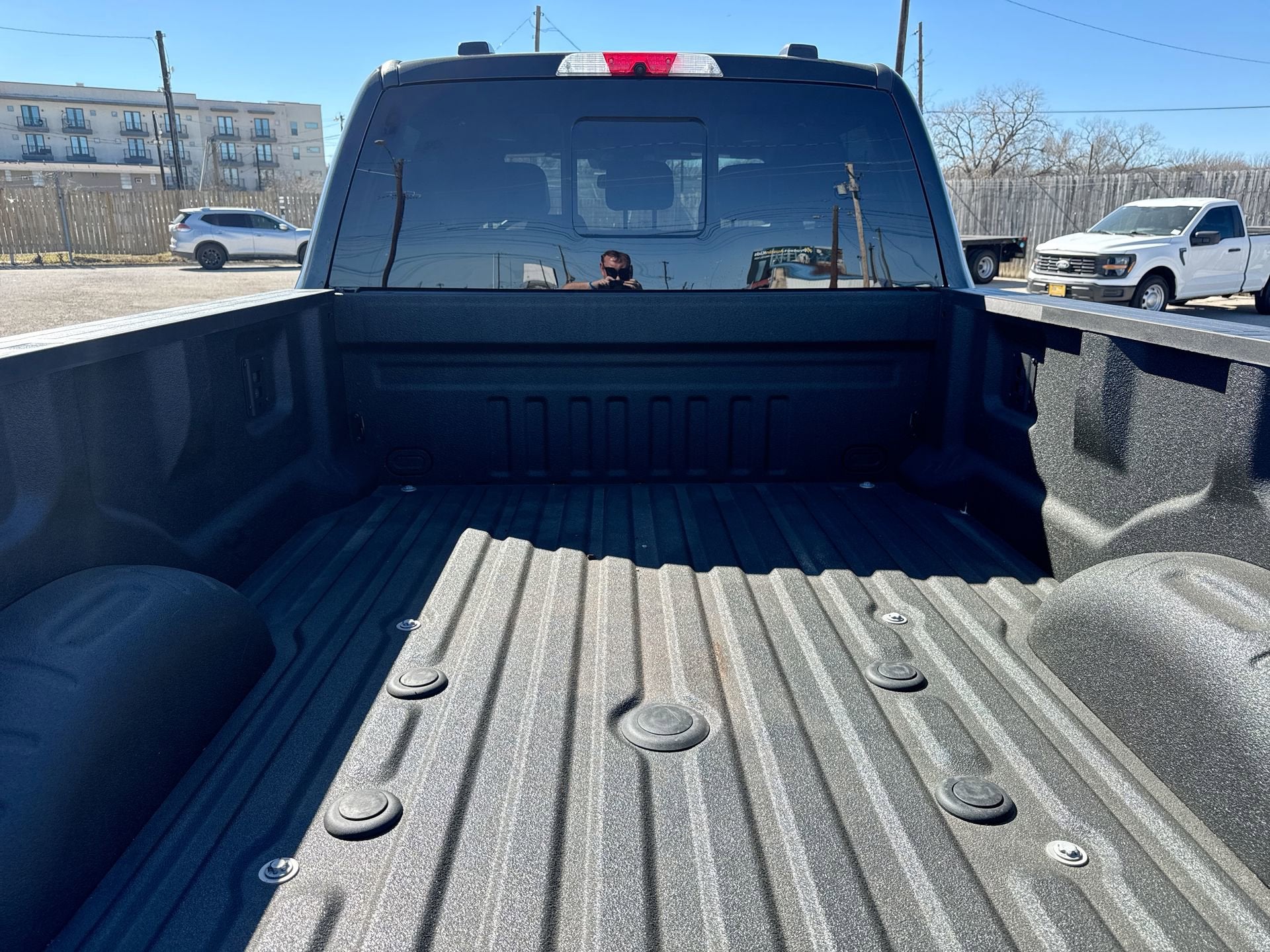 2024 Ford Super Duty F-350 King Ranch