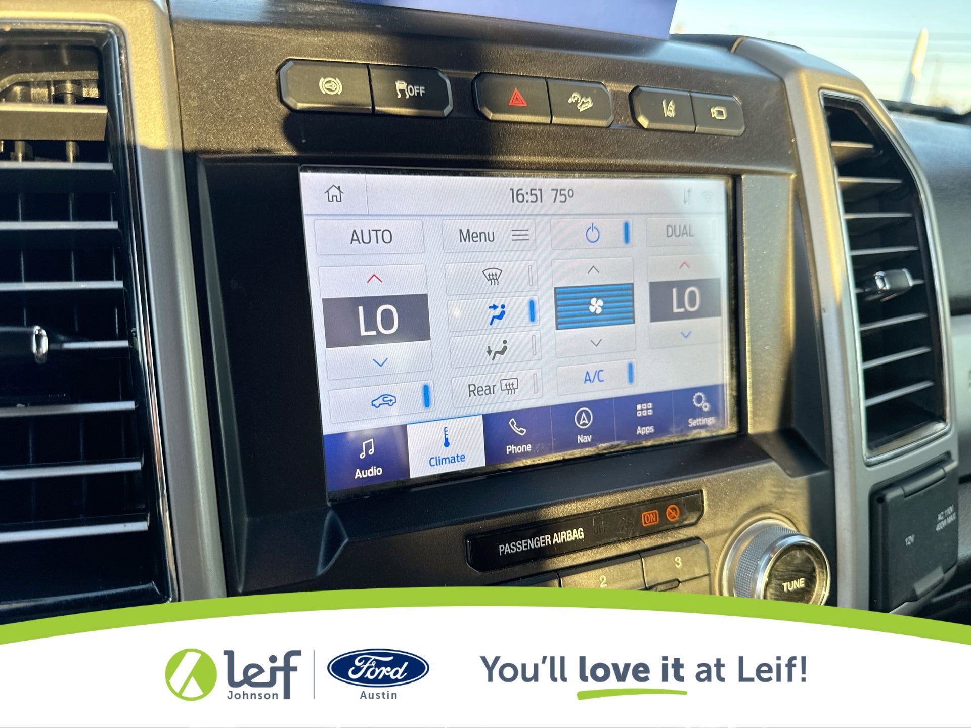 2020 Ford Super Duty F-350 King Ranch