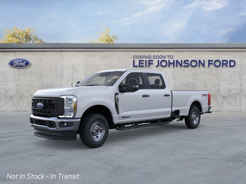 2026 Ford Super Duty F-350 XL