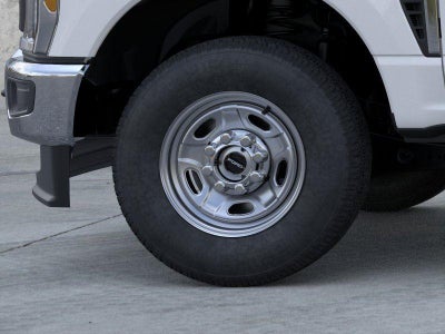 2026 Ford Super Duty F-350 XL