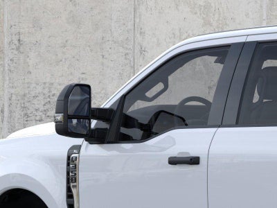 2026 Ford Super Duty F-350 XL