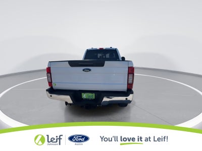 2020 Ford Super Duty F-350 Lariat
