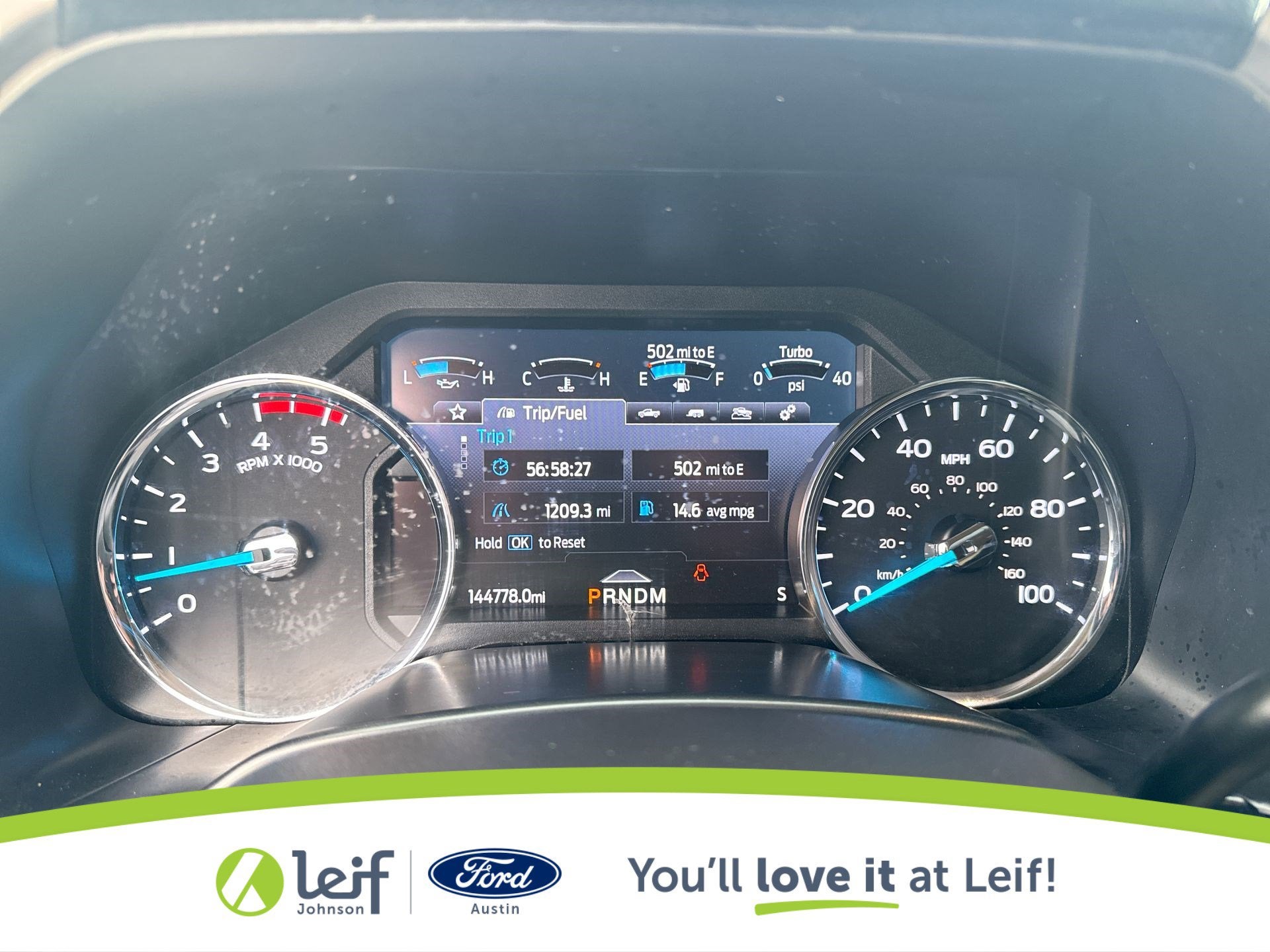 2020 Ford Super Duty F-350 Lariat