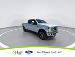 2020 Ford Super Duty F-350 Lariat