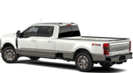 2026 Ford Super Duty F-350 King Ranch